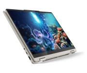 Lenovo Yoga 7-14 2-in-1 Ultra 5-226V/16GB/512/Win11 OLED Touch (83JQ00G1PB)