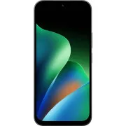 Xiaomi Redmi 17 4G 4/256GB Black (with charger) Europe