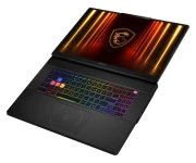MSI Crosshair 18 HX AI Ultra 7-251HX/32GB/2TB RTX5060 240Hz (Crosshair 18 HX AI | A2XWFKG-075XPL)