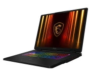 MSI Crosshair 18 HX AI Ultra 7-251HX/32GB/2TB/Win11X RTX5060 (Crosshair 18 HX AI | A2XWFKG-075XPL)