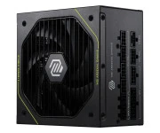 MSI MAG A1000PLS PCIE5 1000W 80 Plus Platinum (306-7ZPNY11-CE0) EU