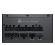 MSI MAG A1000PLS PCIE5 1000W 80 Plus Platinum (306-7ZPNY11-CE0) EU
