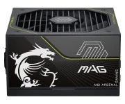 MSI MAG A1000PLS PCIE5 1000W 80 Plus Platinum (306-7ZPNY11-CE0) EU