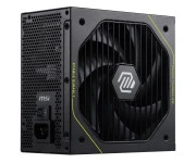 MSI MAG A1200PLS PCIE5 1200W 80 Plus Platinum ATX 3.1 (306-7ZPNX11-CE0) EU
