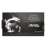 MSI MAG A1200PLS PCIE5 1200W 80 Plus Platinum ATX 3.1 (306-7ZPNX11-CE0) EU