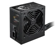 MSI MAG A650BN PCIE5 II 650W 80 Plus Bronze (306-7ZPSY11-CE0) EU