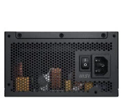 MSI PRO A1000PL PCIE5 1000W 80 Plus Platinum ATX 3.1 (306-7ZPLX11-HD8) EU