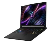 MSI Raider 16 HX Ultra 7-251HX/16GB/1TB/Win11 RTX5070Ti 240Hz (Raider 16 HX | B2WH-211PL)