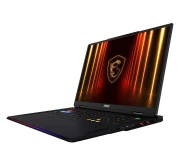 MSI Raider A18 HX Ryzen 9 9955HX3D/64GB/2TB/Win11 RTX5090 120Hz (Raider A18 HX | A9WJG-299PL)