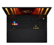 MSI Raider A18 HX Ryzen 9 9955HX3D/64GB/2TB/Win11 RTX5090 120Hz (Raider A18 HX | A9WJG-299PL)