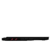MSI Raider A18 HX Ryzen 9 9955HX3D/64GB/2TB/Win11 RTX5090 120Hz (Raider A18 HX | A9WJG-299PL)