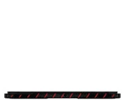MSI Raider A18 HX Ryzen 9 9955HX3D/64GB/2TB/Win11 RTX5090 120Hz (Raider A18 HX | A9WJG-299PL)