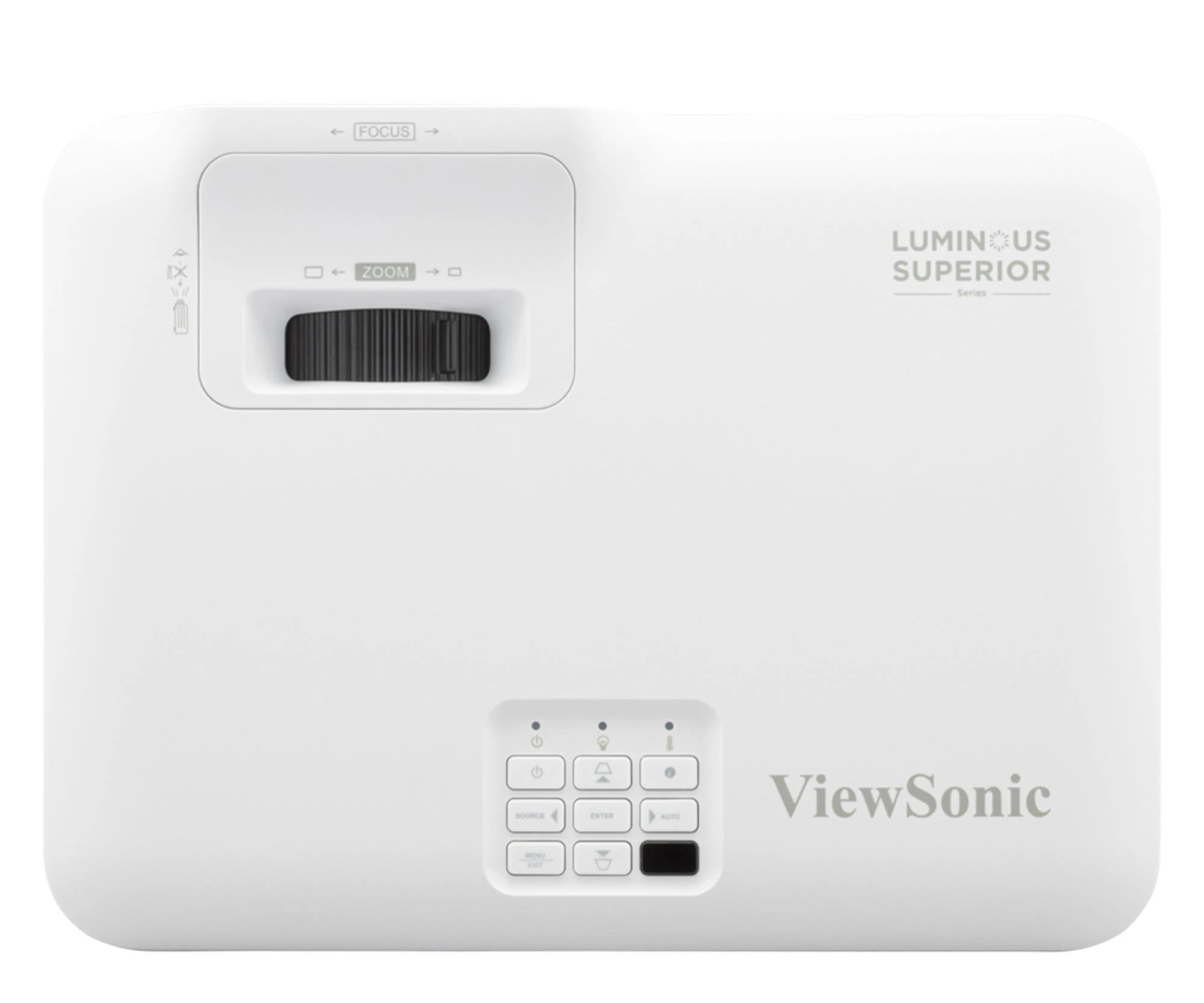 ViewSonic LSD500HD (VS20995) EU