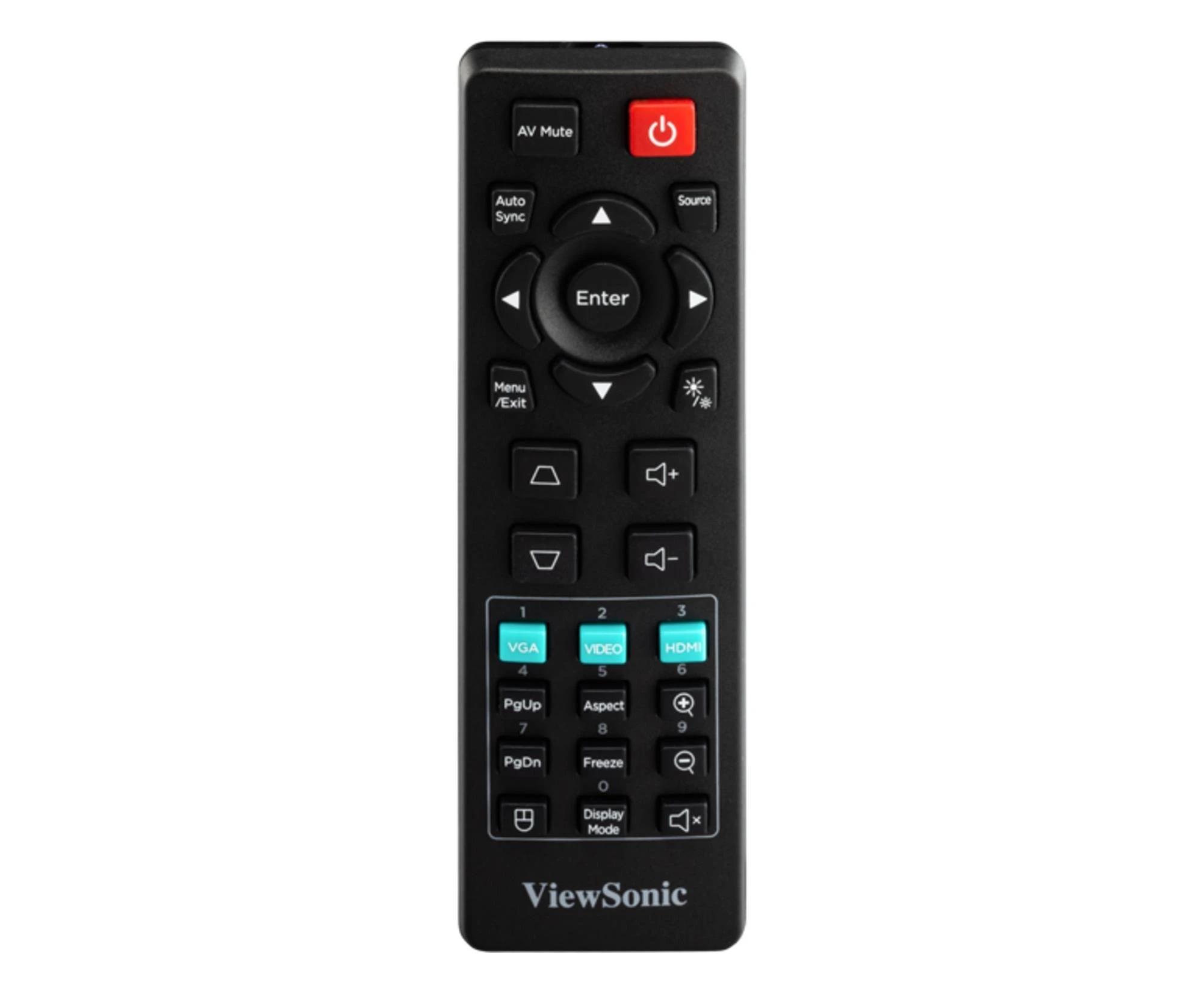 ViewSonic LSD500HD (VS20995) EU
