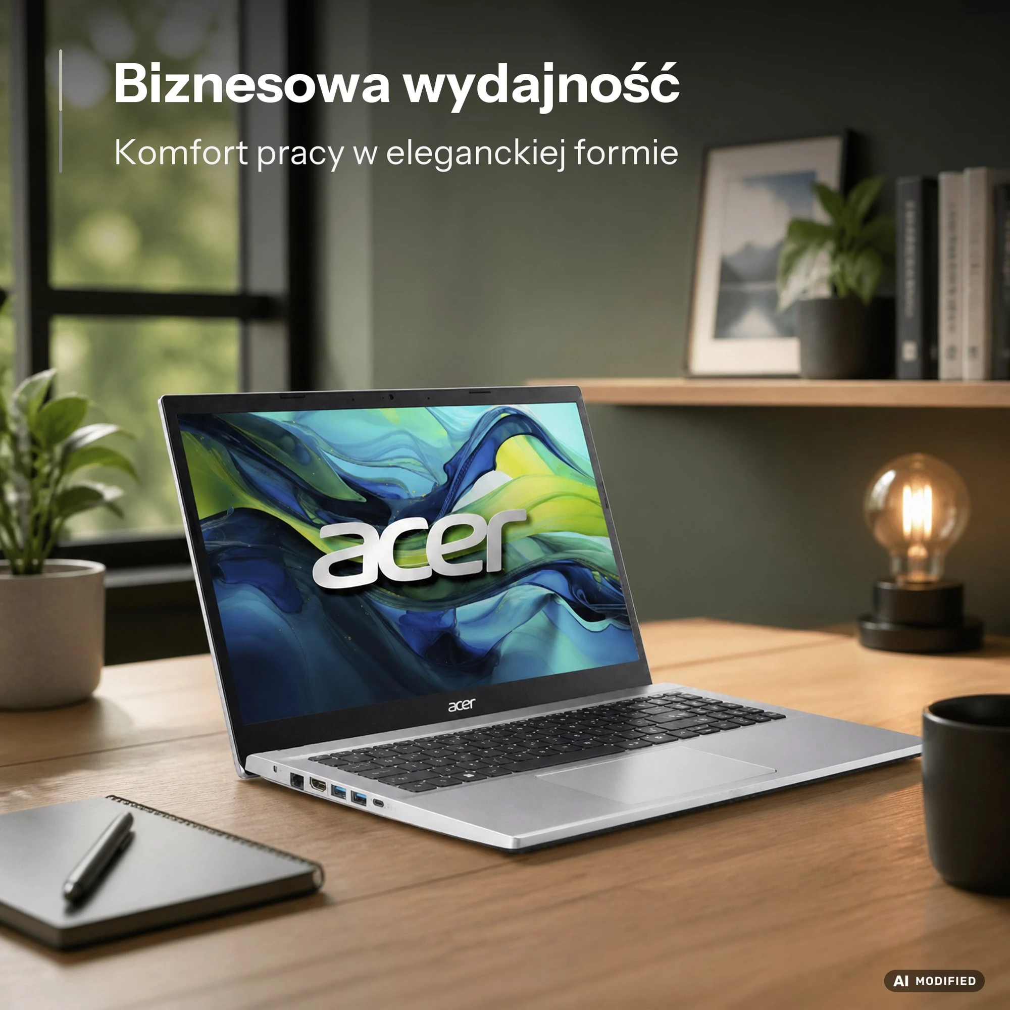 Acer Aspire Go 15 Ryzen 7-7730U/24GB/2TB/Win11 (AG15-42P || NX.JJHAA.003)