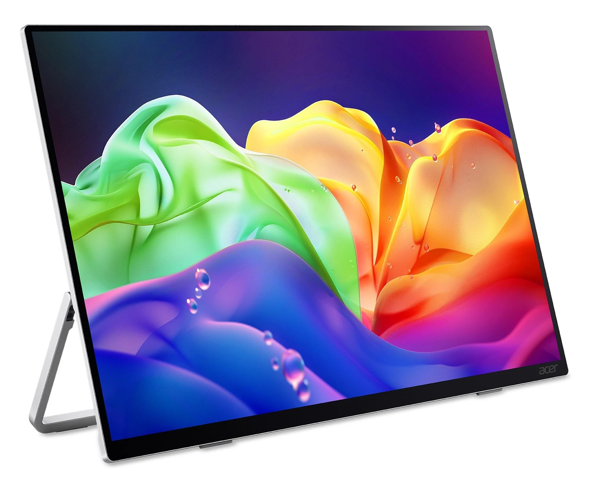 Acer ProDesigner PE16Q OLED (UM.ZP0EE.002) EU Диагональ экрана: 16; Покрытие