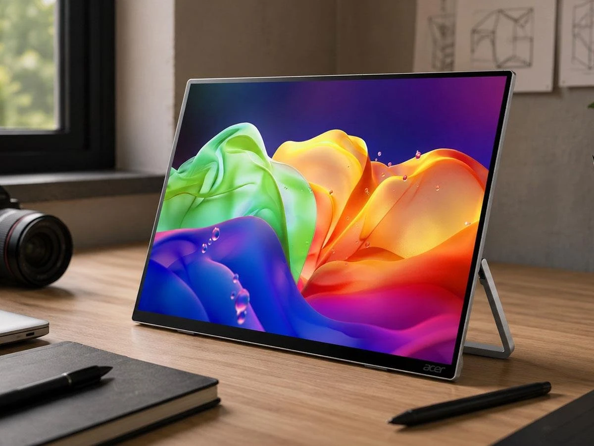 Acer ProDesigner PE16Q OLED (UM.ZP0EE.002) EU