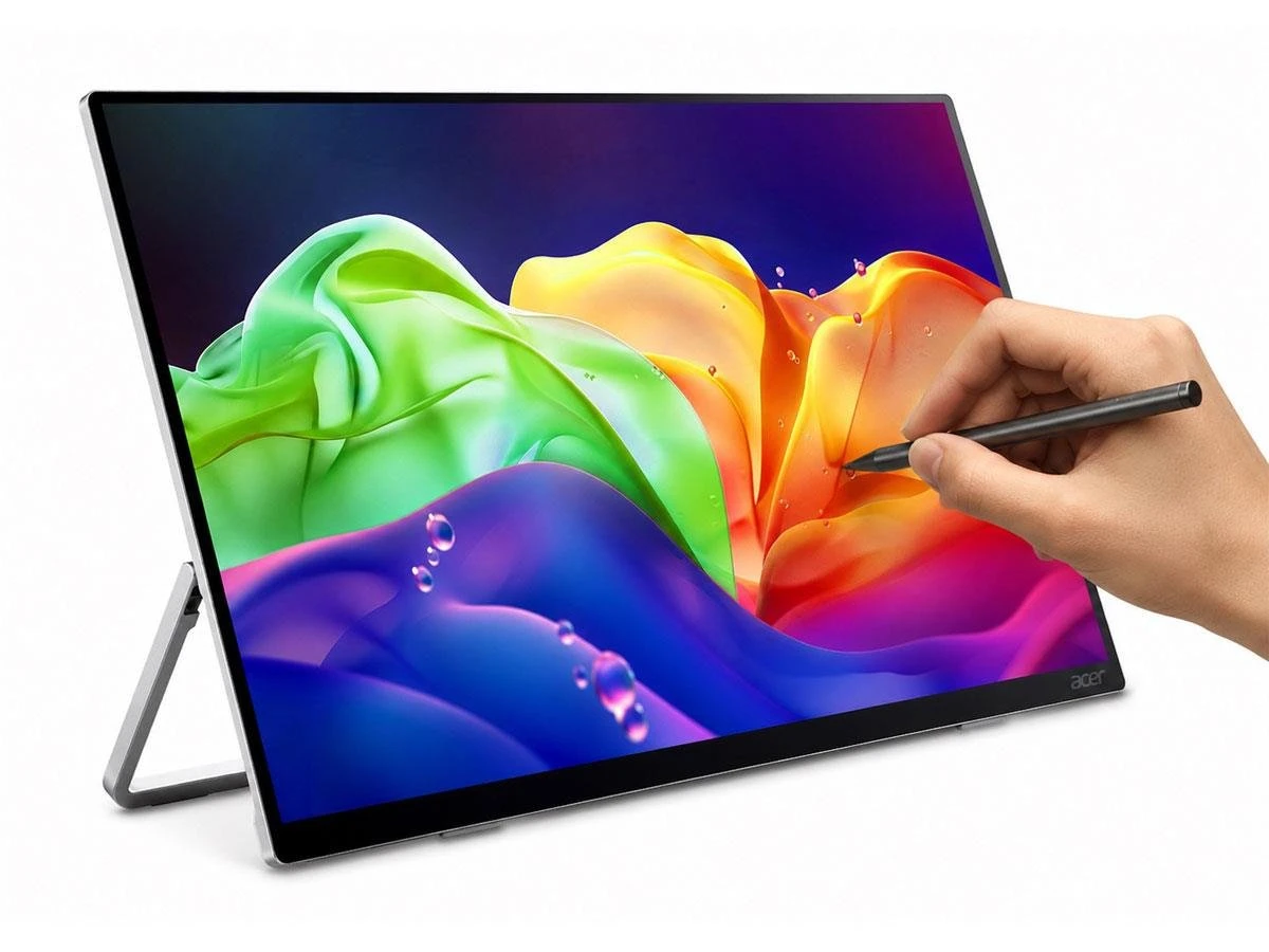 Acer ProDesigner PE16Q OLED (UM.ZP0EE.002) EU