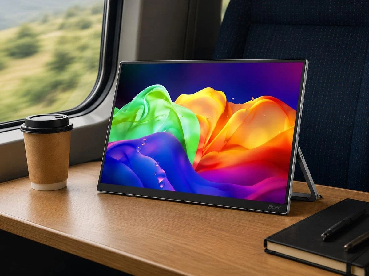 Acer ProDesigner PE16Q OLED (UM.ZP0EE.002) EU