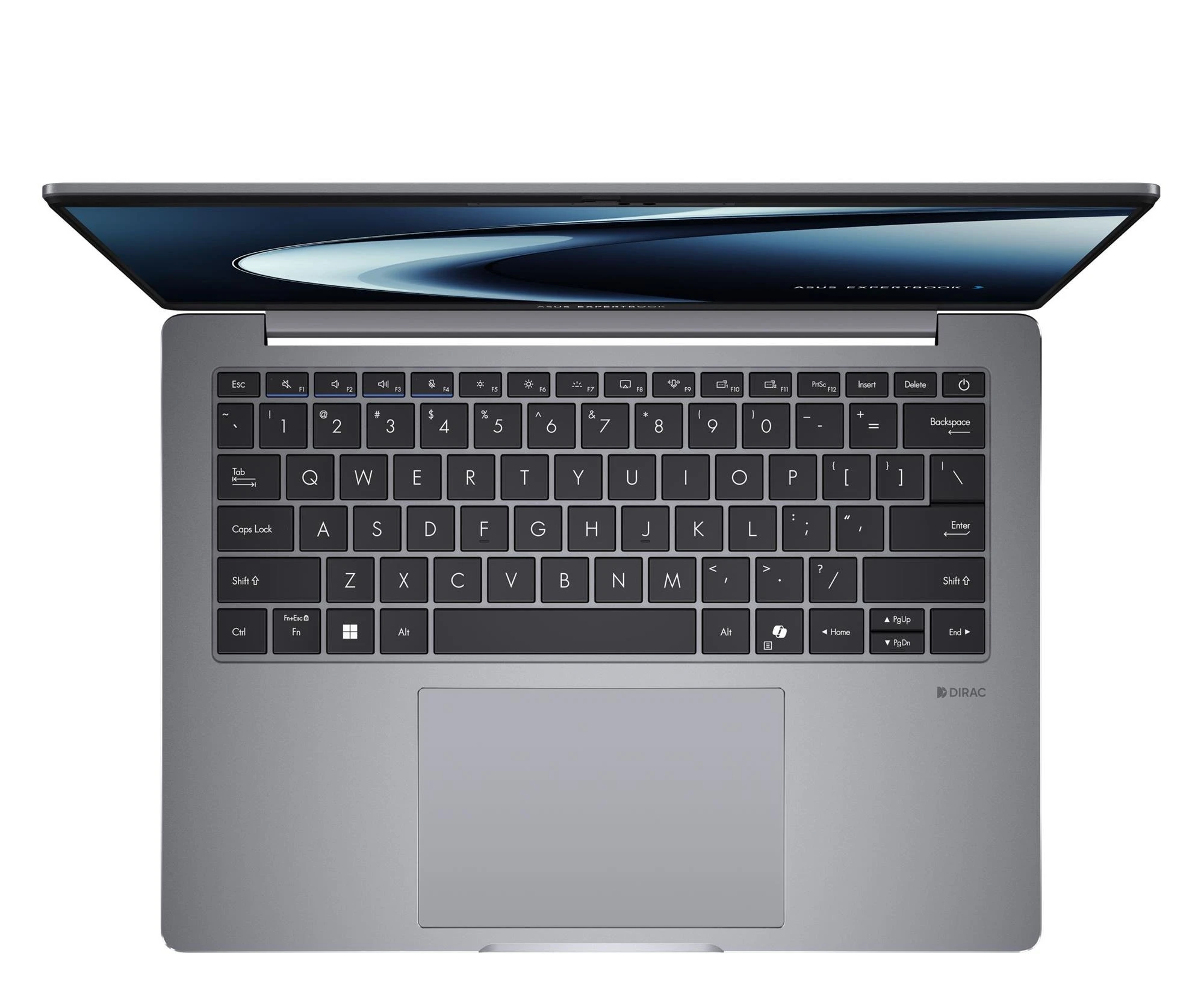 ASUS ExpertBook Ryzen AI 5-330/16GB/512/Win11 (PM3406CKA-LY0291W)