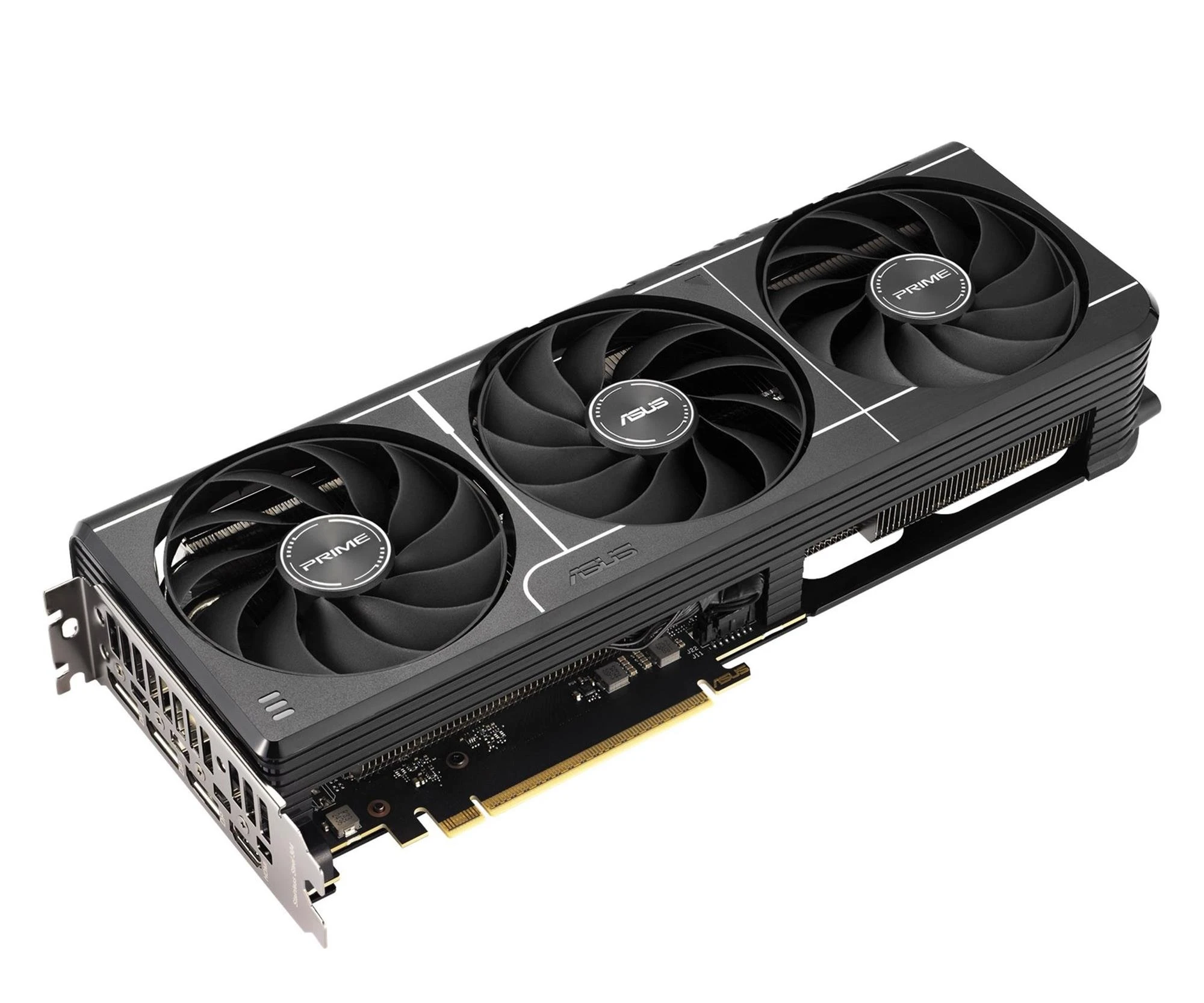 ASUS GeForce RTX 5060 Ti Prime OC 16GB GDDR7 DLSS4 (PRIME-RTX5060TI-O16G) EU