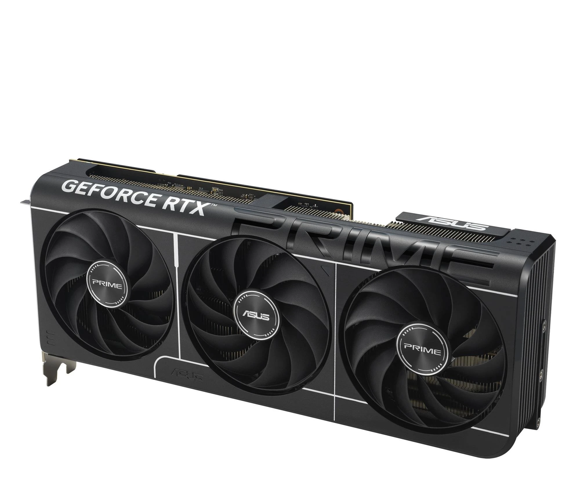 ASUS GeForce RTX 5080 Prime 16GB GDDR7 DLSS4 (PRIME-RTX5080-16G) EU
