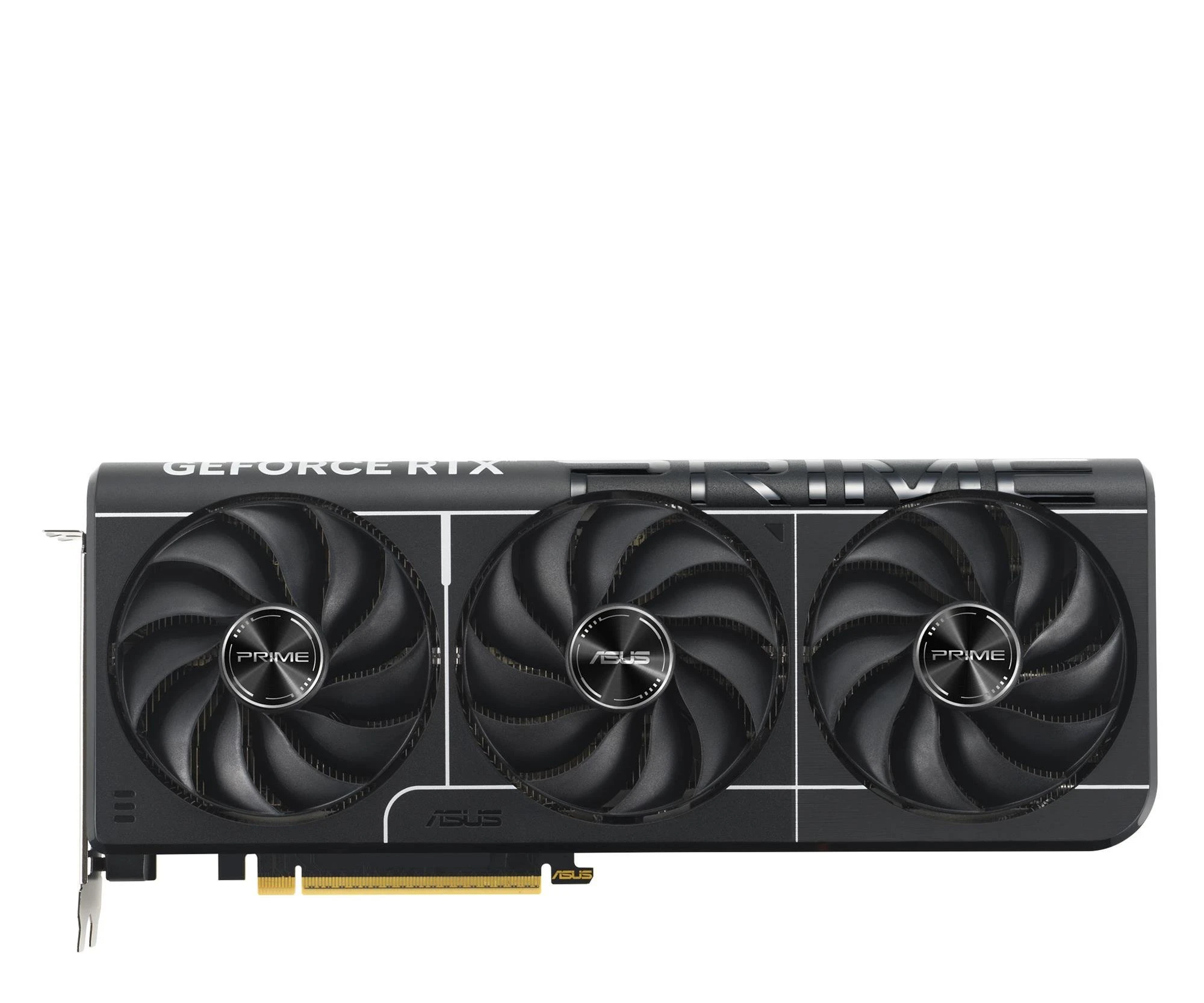 ASUS GeForce RTX 5080 Prime 16GB GDDR7 DLSS4 (PRIME-RTX5080-16G) EU