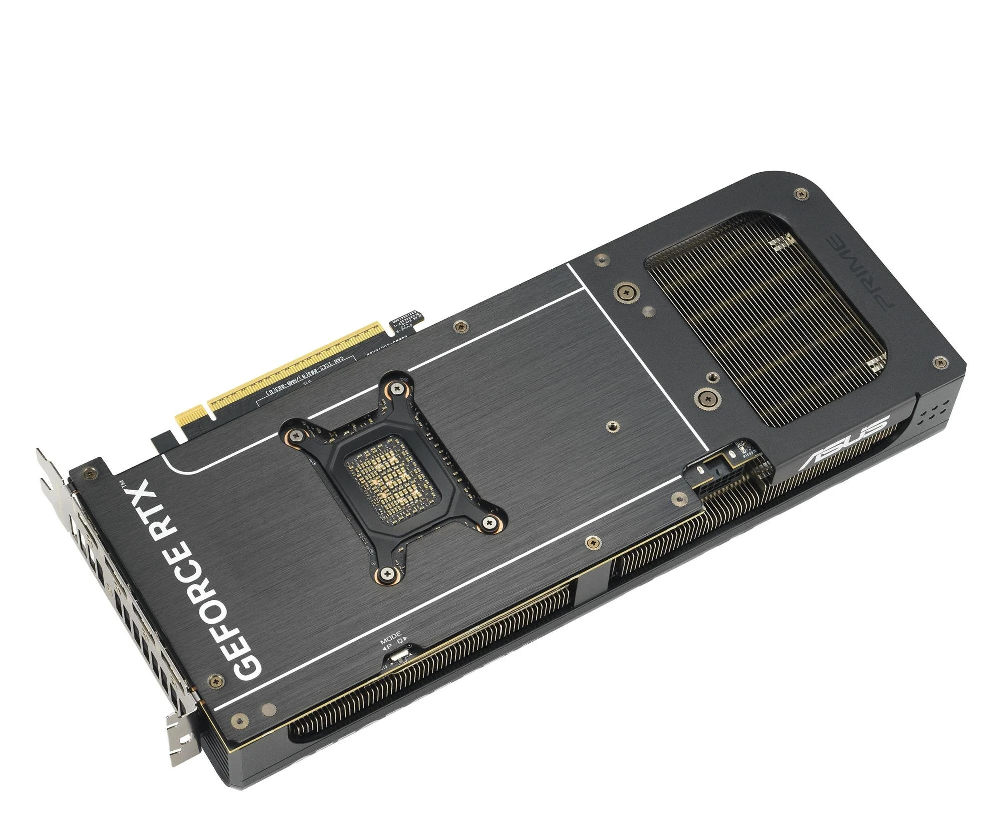 ASUS GeForce RTX 5080 Prime 16GB GDDR7 DLSS4 (PRIME-RTX5080-16G) EU