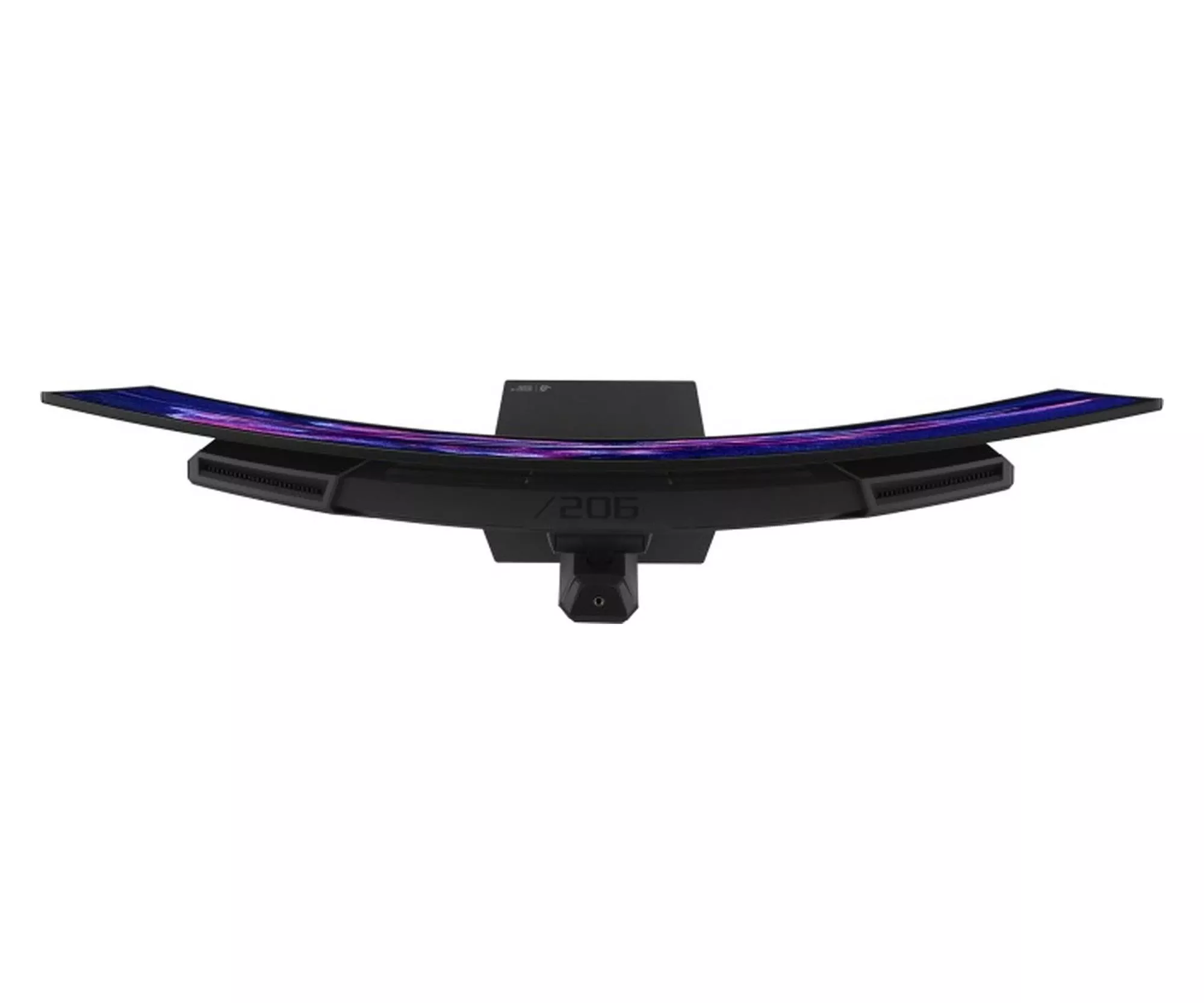 ASUS ROG Strix OLED XG34WCDMS (90LM0D20-B01971) EU Діагональ екрана: 34; Покриття