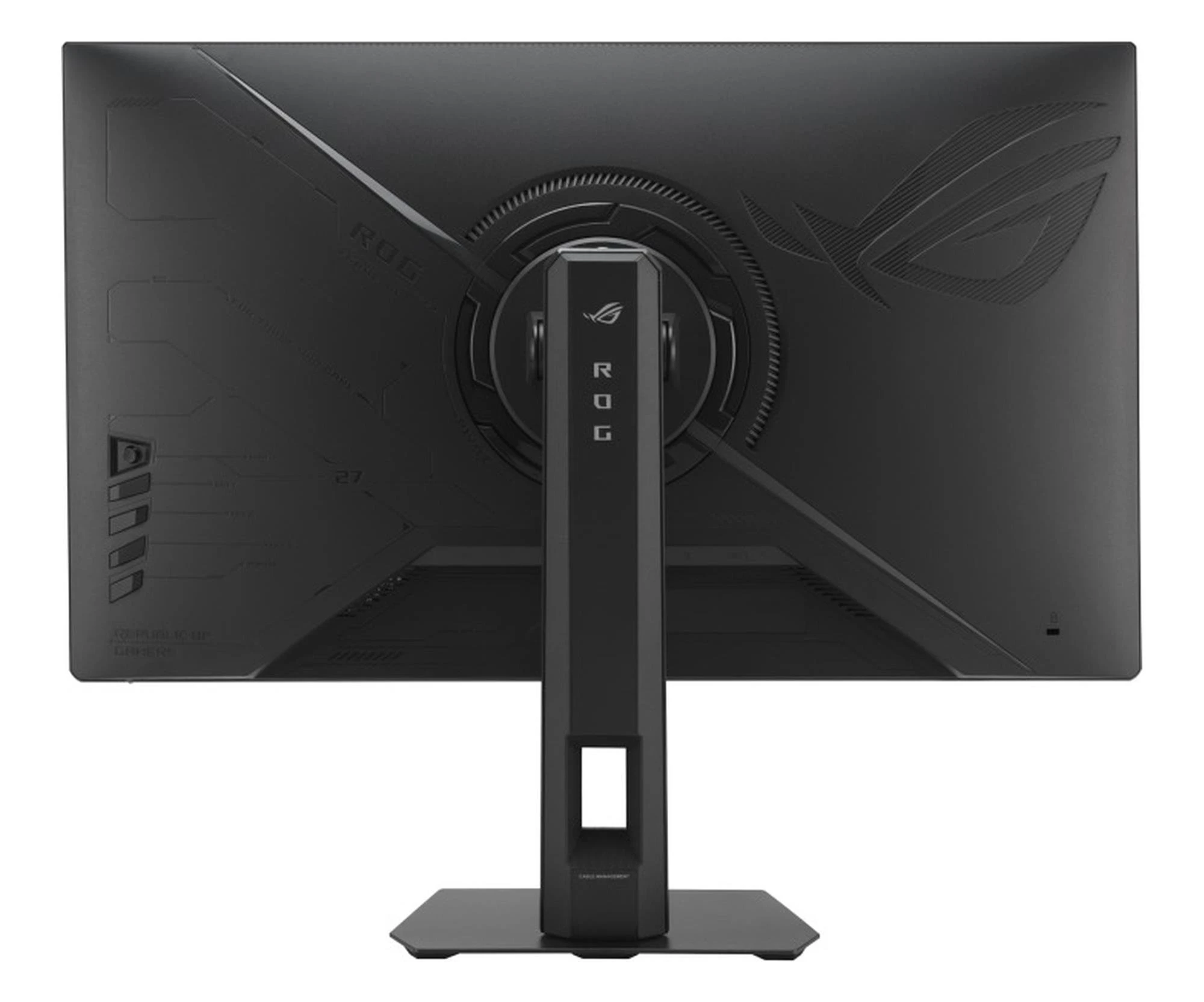 ASUS ROG Strix XG27UCSR (90LM0CK0-B01171) EU