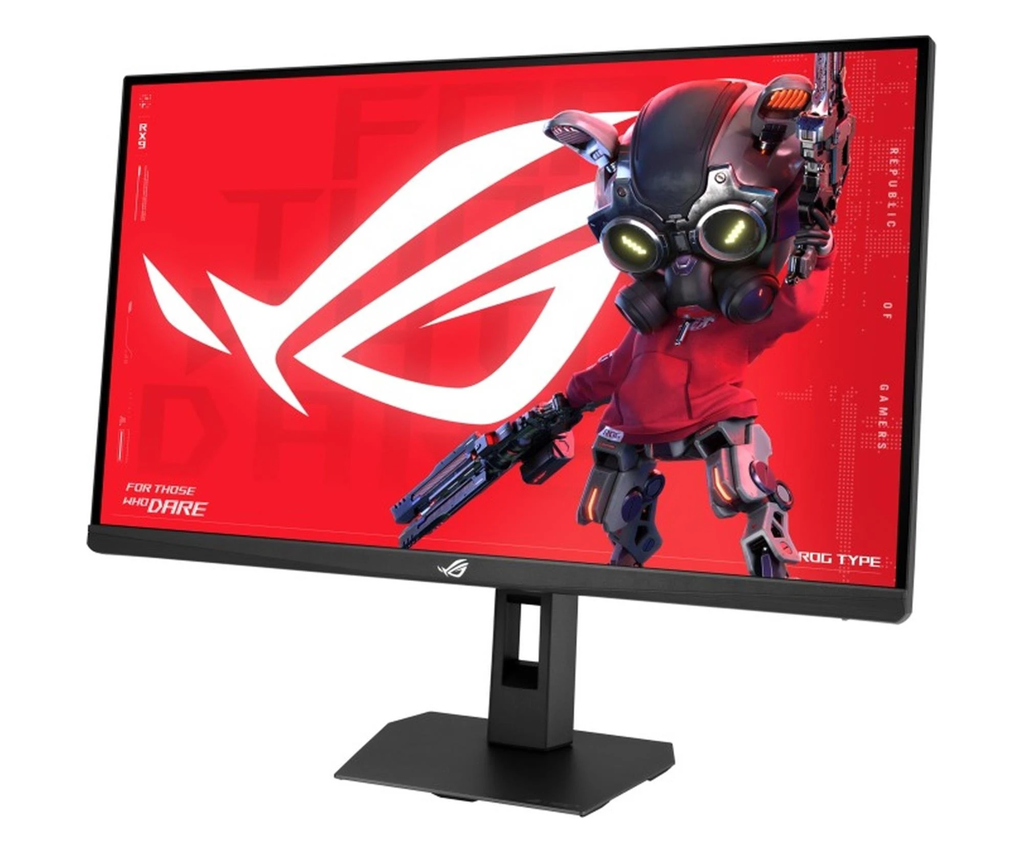 ASUS ROG Strix XG27UCSR (90LM0CK0-B01171) EU