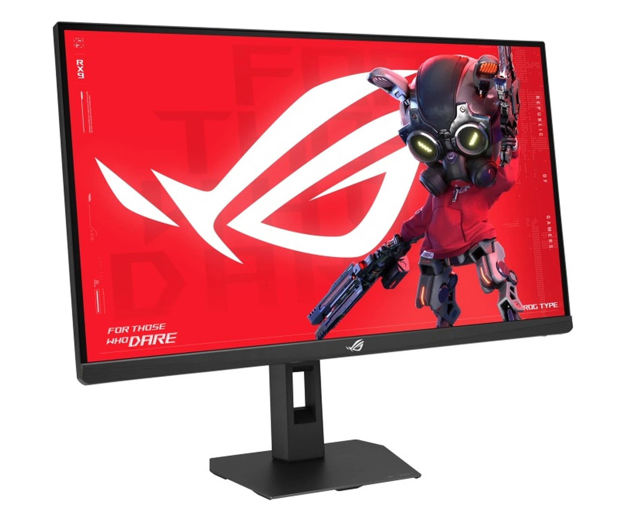ASUS ROG Strix XG27UCSR (90LM0CK0-B01171) EU