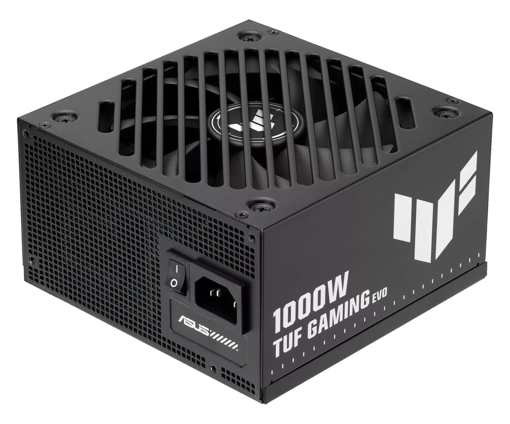 ASUS TUF Gaming EVO 1000W 80 Plus Gold ATX 3.1 (90YE00SE-B0NA00) EU