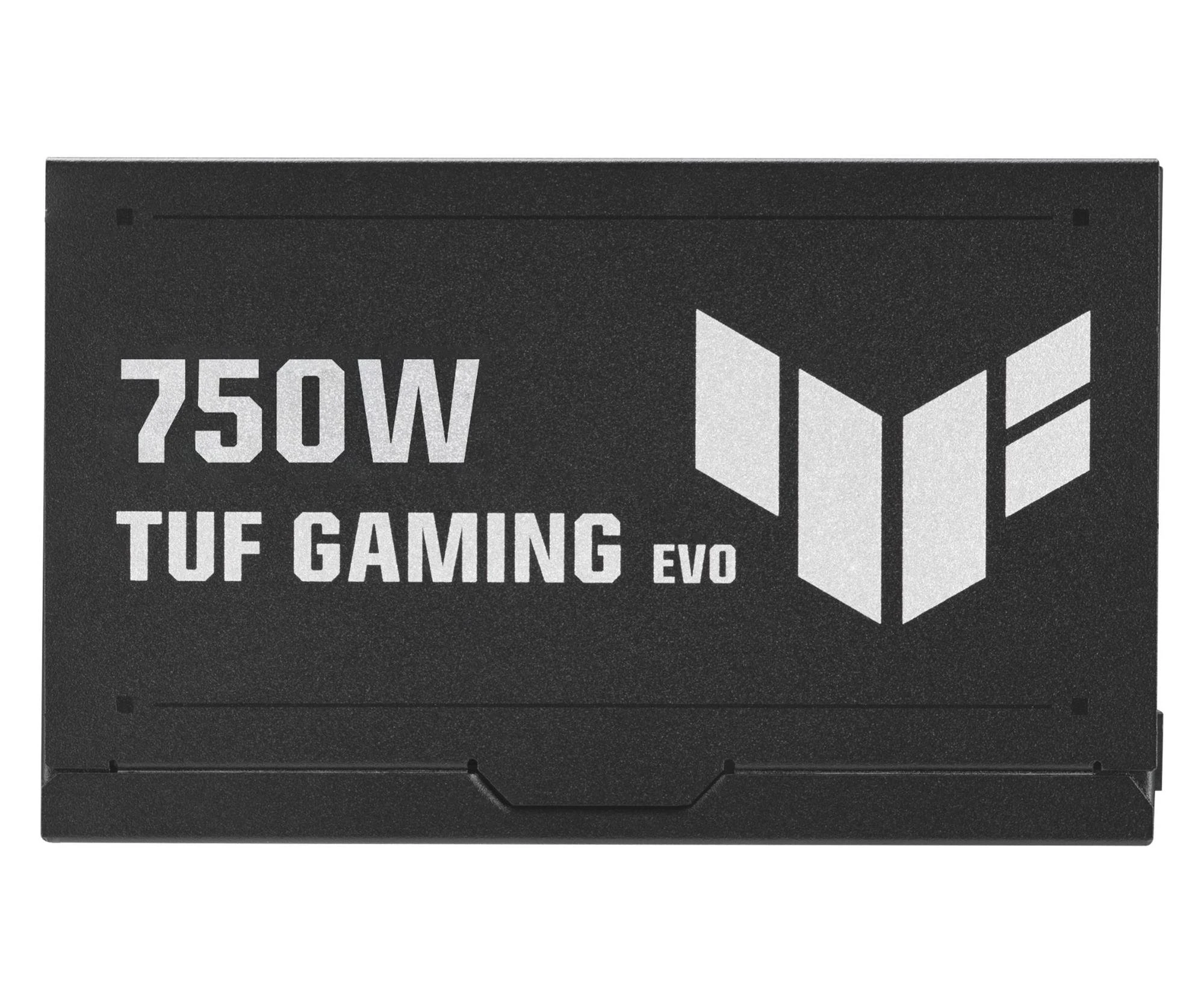 ASUS TUF Gaming EVO 750W 80 Plus Gold ATX 3.1 (90YE00SB-B0NA00) EU