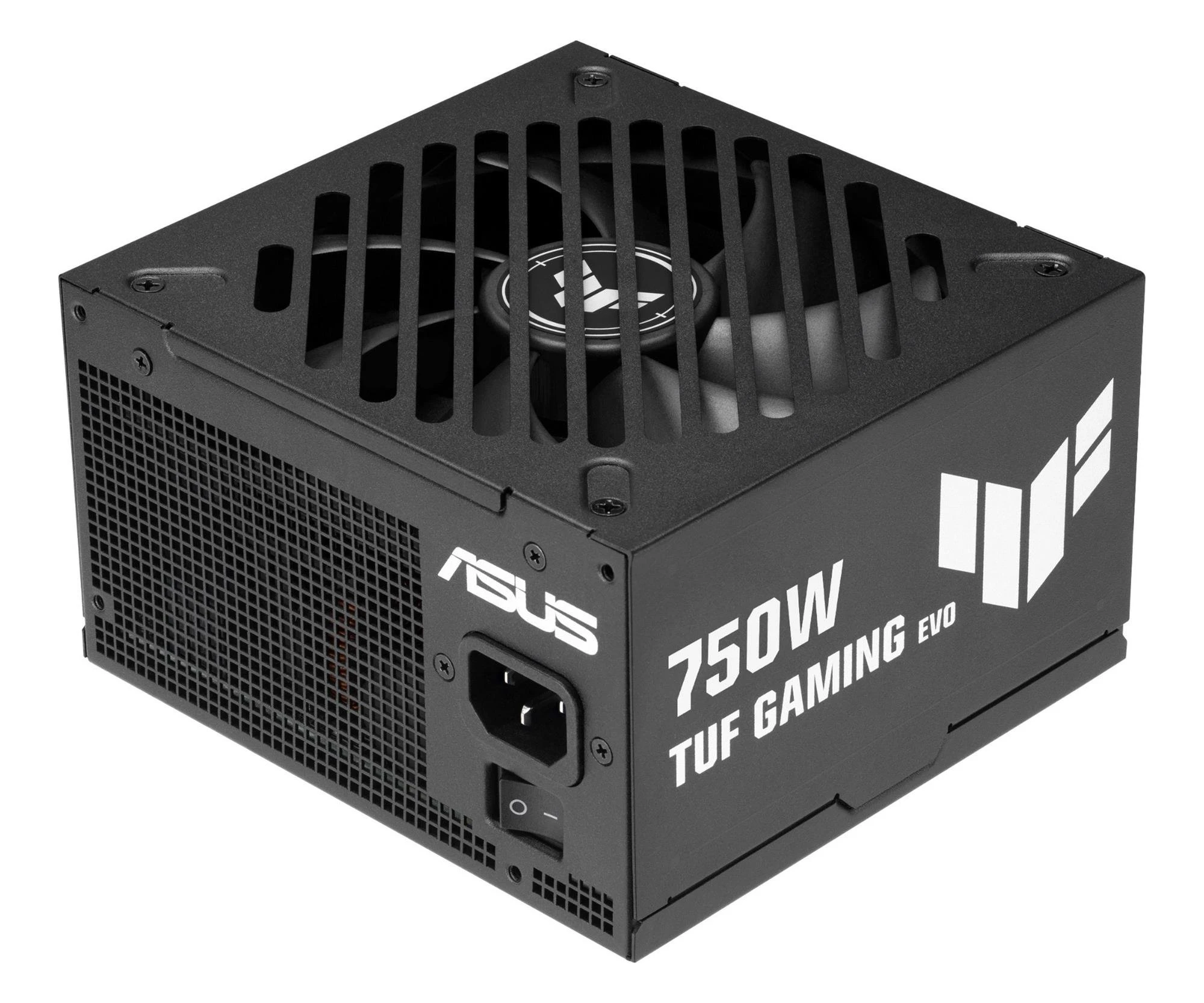 ASUS TUF Gaming EVO 750W 80 Plus Gold ATX 3.1 (90YE00SB-B0NA00) EU