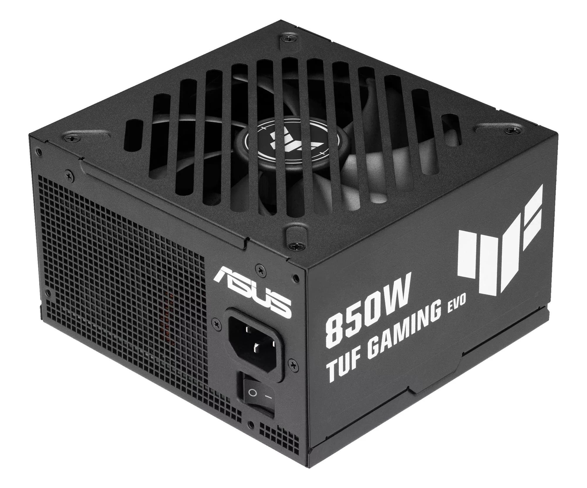 ASUS TUF Gaming EVO 850W 80 Plus Gold ATX 3.1 (90YE00SA-B0NA00) EU