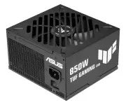 ASUS TUF Gaming EVO 850W 80 Plus Gold ATX 3.1 (90YE00SA-B0NA00) EU