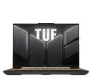 ASUS TUF Gaming F16 Core 5-210H/24GB/2TB/Win11 RTX3050 144Hz (FX607VJB-RL143W)