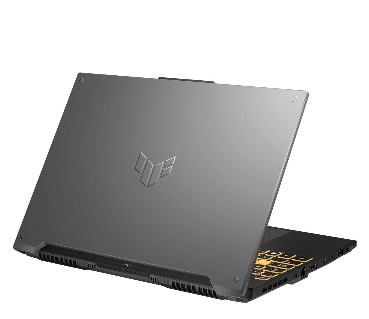 ASUS TUF Gaming F16 Core 5-210H/24GB/512/Win11 RTX3050 144Hz (FX607VJB-RL143W)