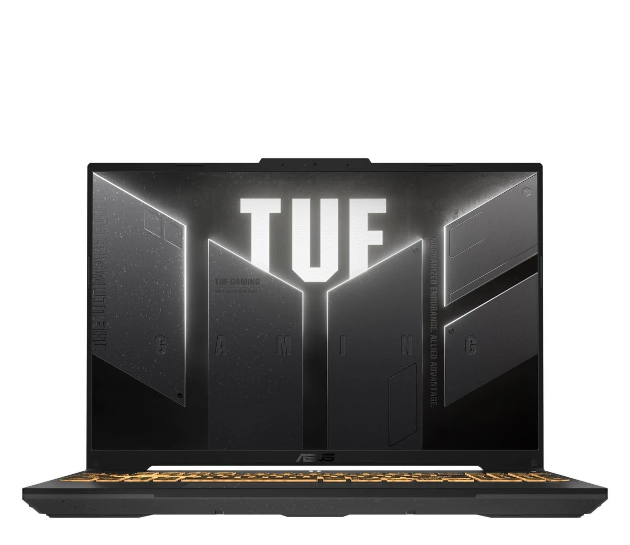 ASUS TUF Gaming F16 Core 5-210H/32GB/1TB+512/Win11 RTX3050 (FX607VJB-RL143W)