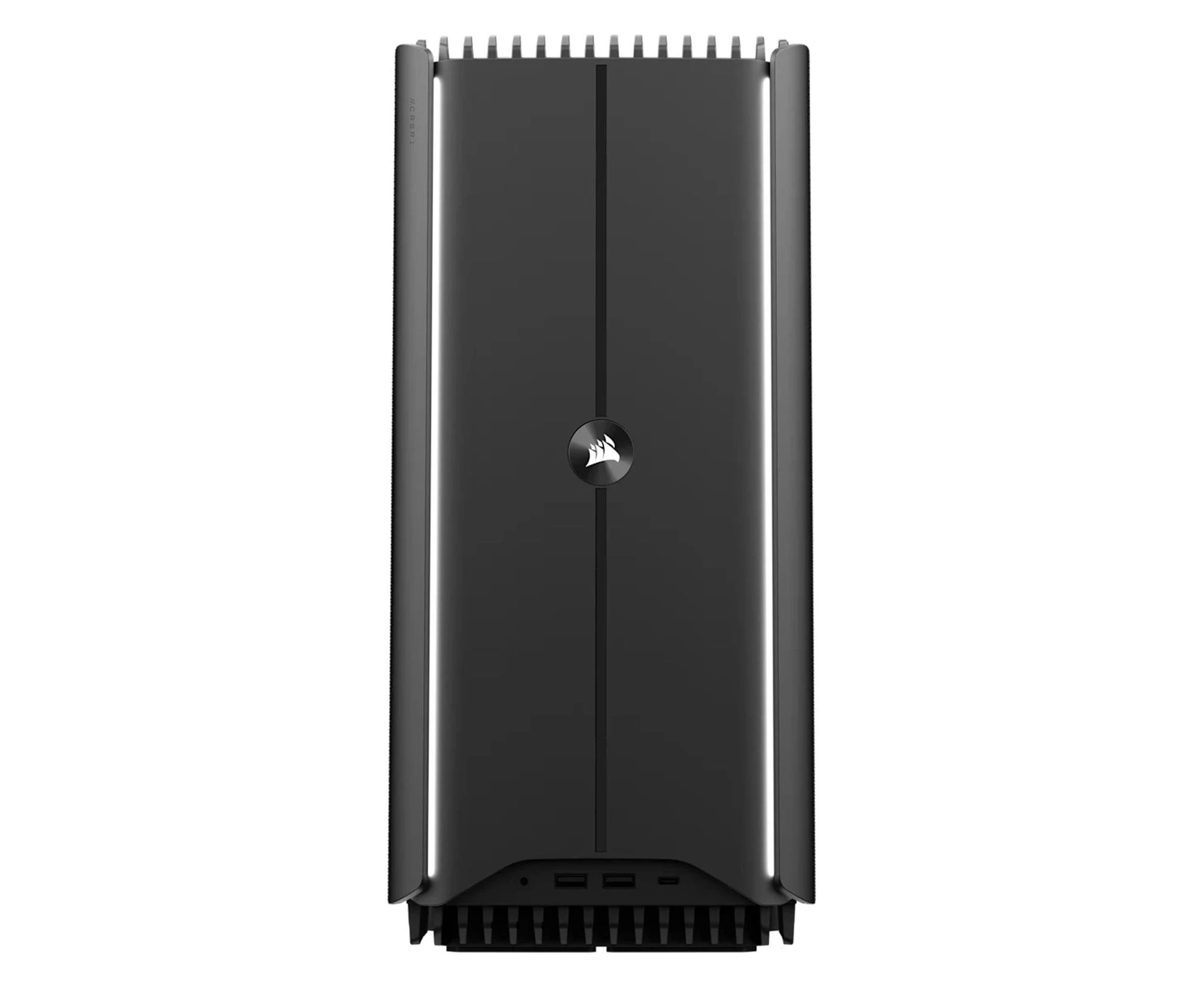 Corsair ONE i600 PC Ultra 7-270K/32GB/1TB/Win11 RTX5070 (CS-9020067-PE) EU Процессор: Intel Core Ultra 7 270K (24 ядра,