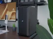 Corsair ONE i600 PC Ultra 7-270K/32GB/1TB/Win11 RTX5070 (CS-9020067-PE) EU