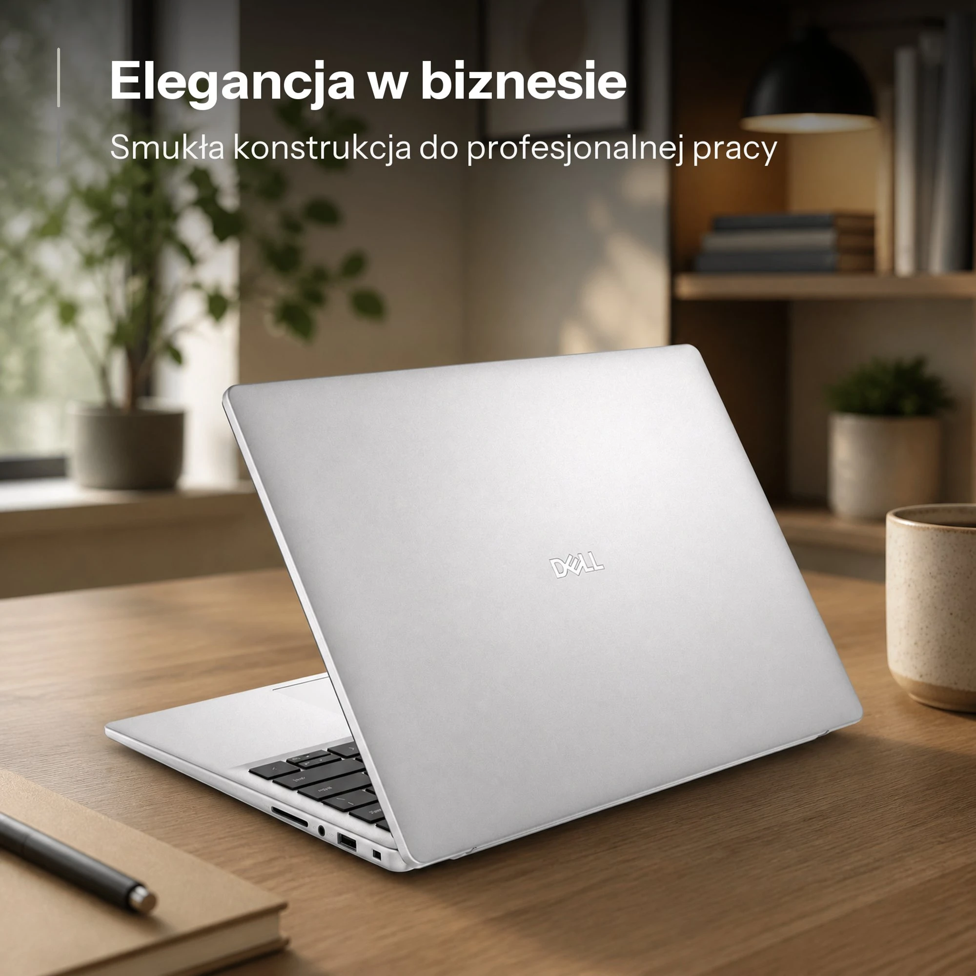 Dell 14 Ryzen 7 350 AI/16GB/1TB/Win11P (DC14255_KRK_502_PRO)