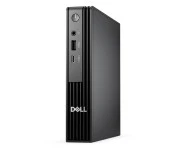 Dell Pro Micro i7-14700T/16GB/512+1TB/W11P (BTO009_QCM1250_EMEA) EU