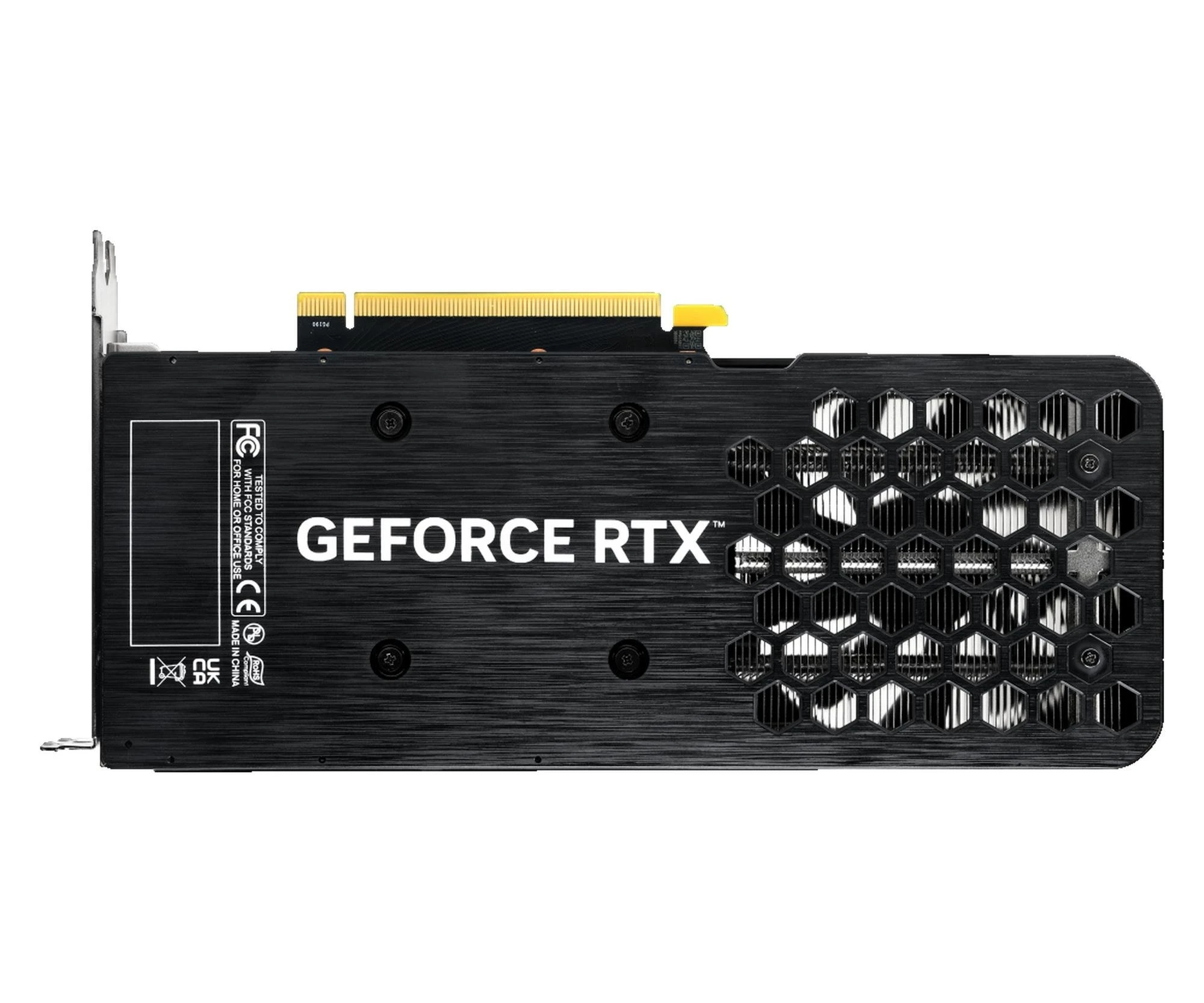 Gainward  GeForce RTX 3060 Python II OC 12GB GDDR6 (NE63060U19K9-PG190V) EU