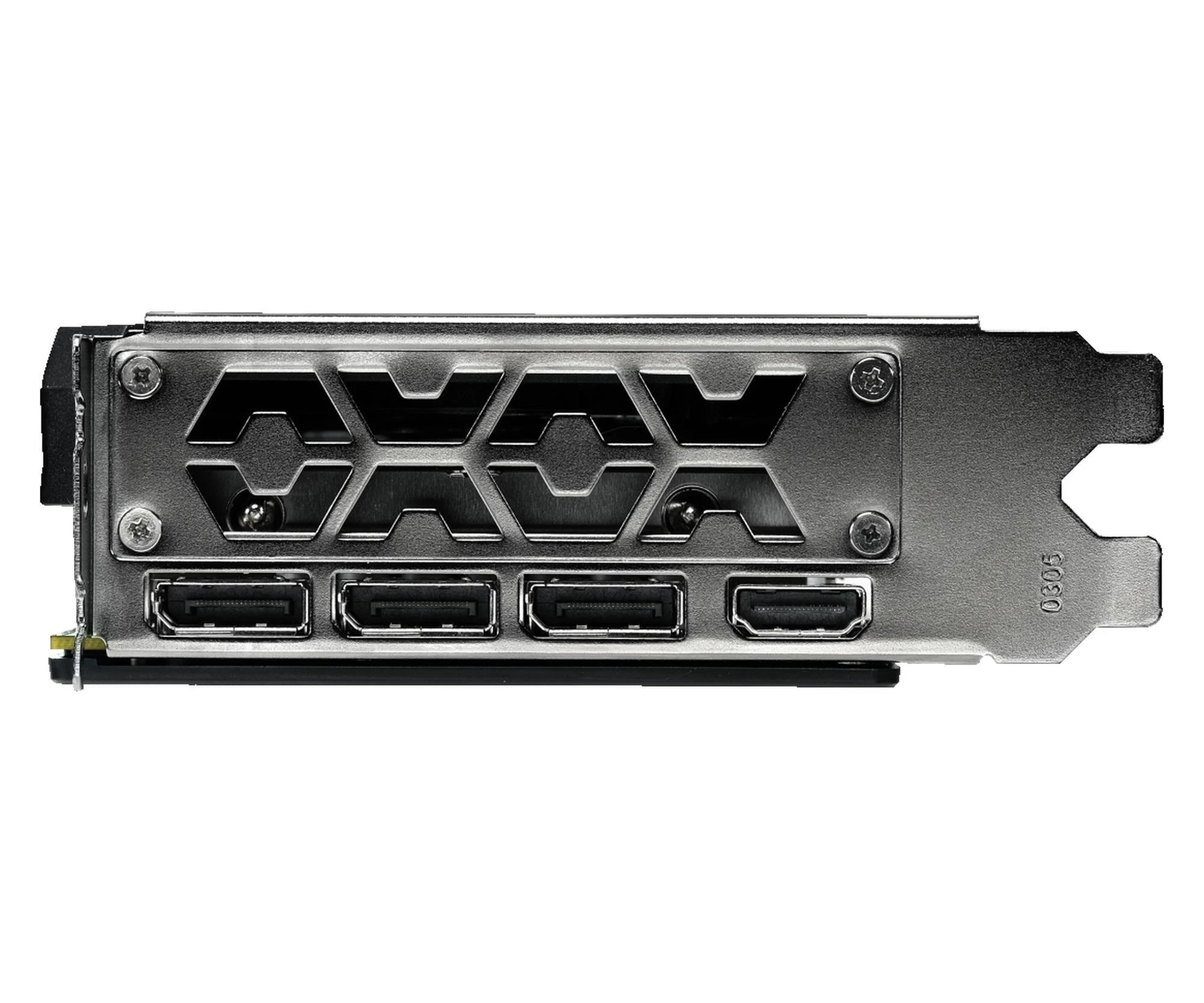 Gainward  GeForce RTX 3060 Python II OC 12GB GDDR6 (NE63060U19K9-PG190V) EU