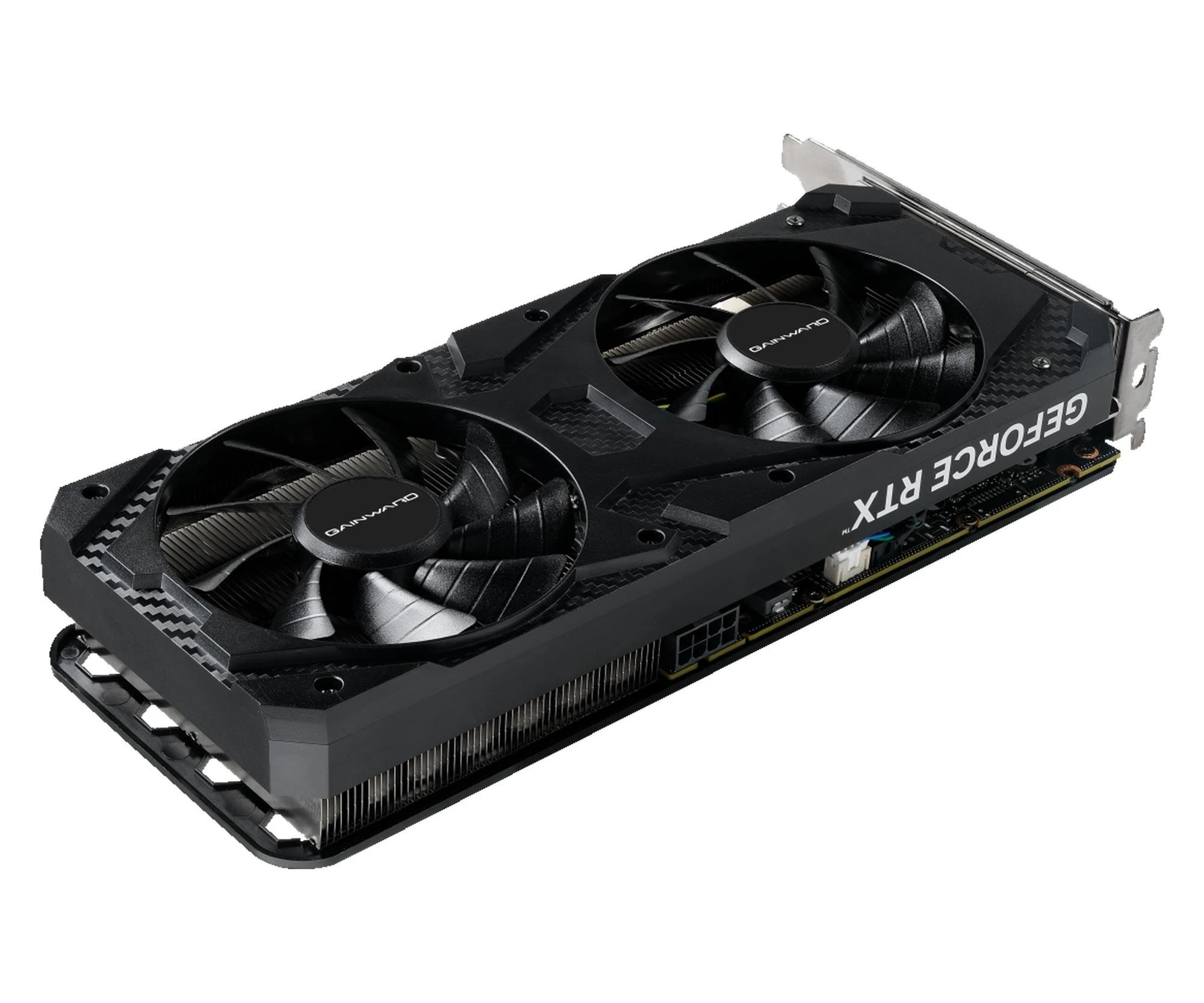 Gainward  GeForce RTX 3060 Python II OC 12GB GDDR6 (NE63060U19K9-PG190V) EU