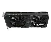 Gainward  GeForce RTX 3060 Python II OC 12GB GDDR6 (NE63060U19K9-PG190V) EU