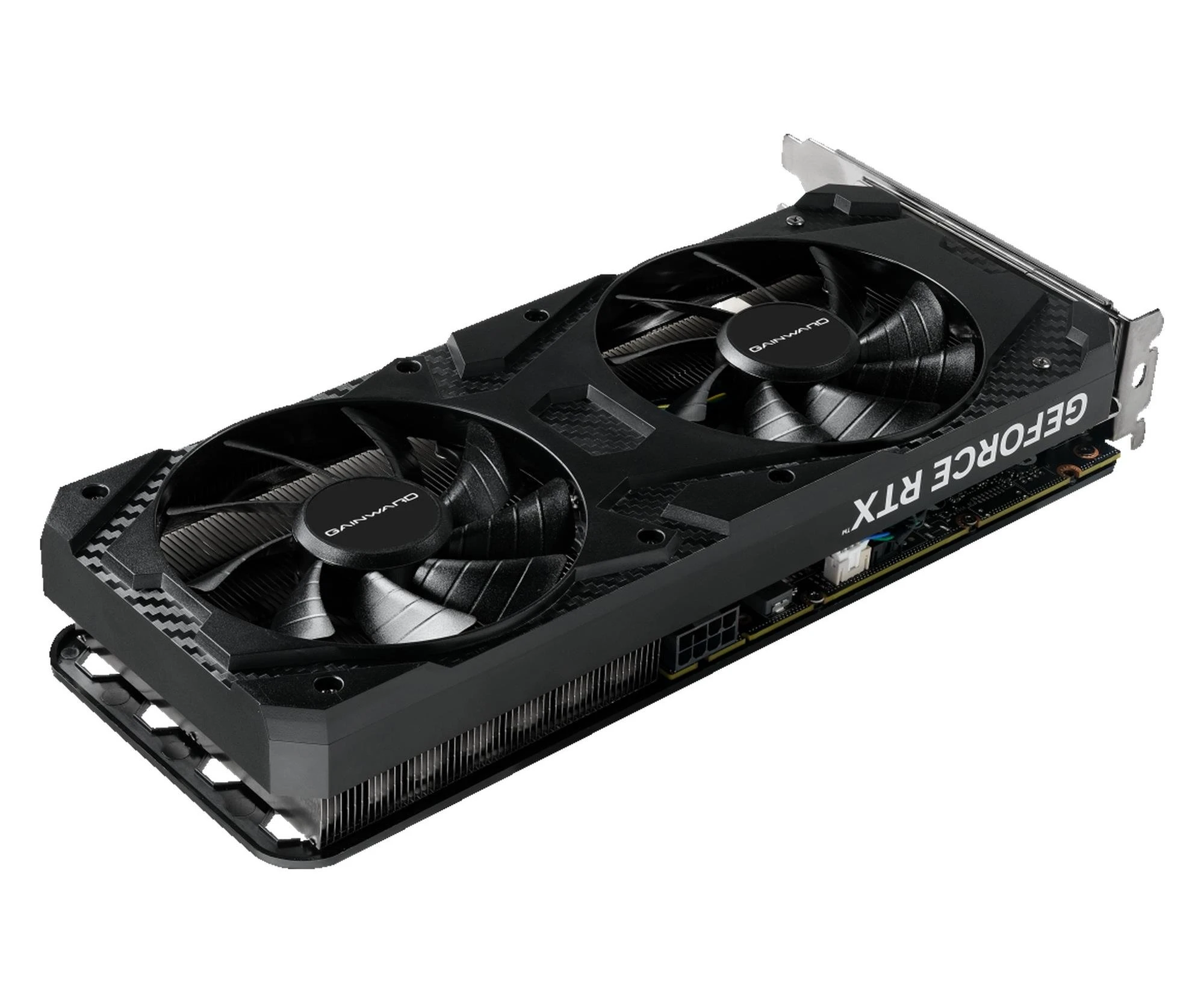 Gainward  GeForce RTX 3060 Python II OC 12GB GDDR6 (NE63060U19K9-PG190V) EU