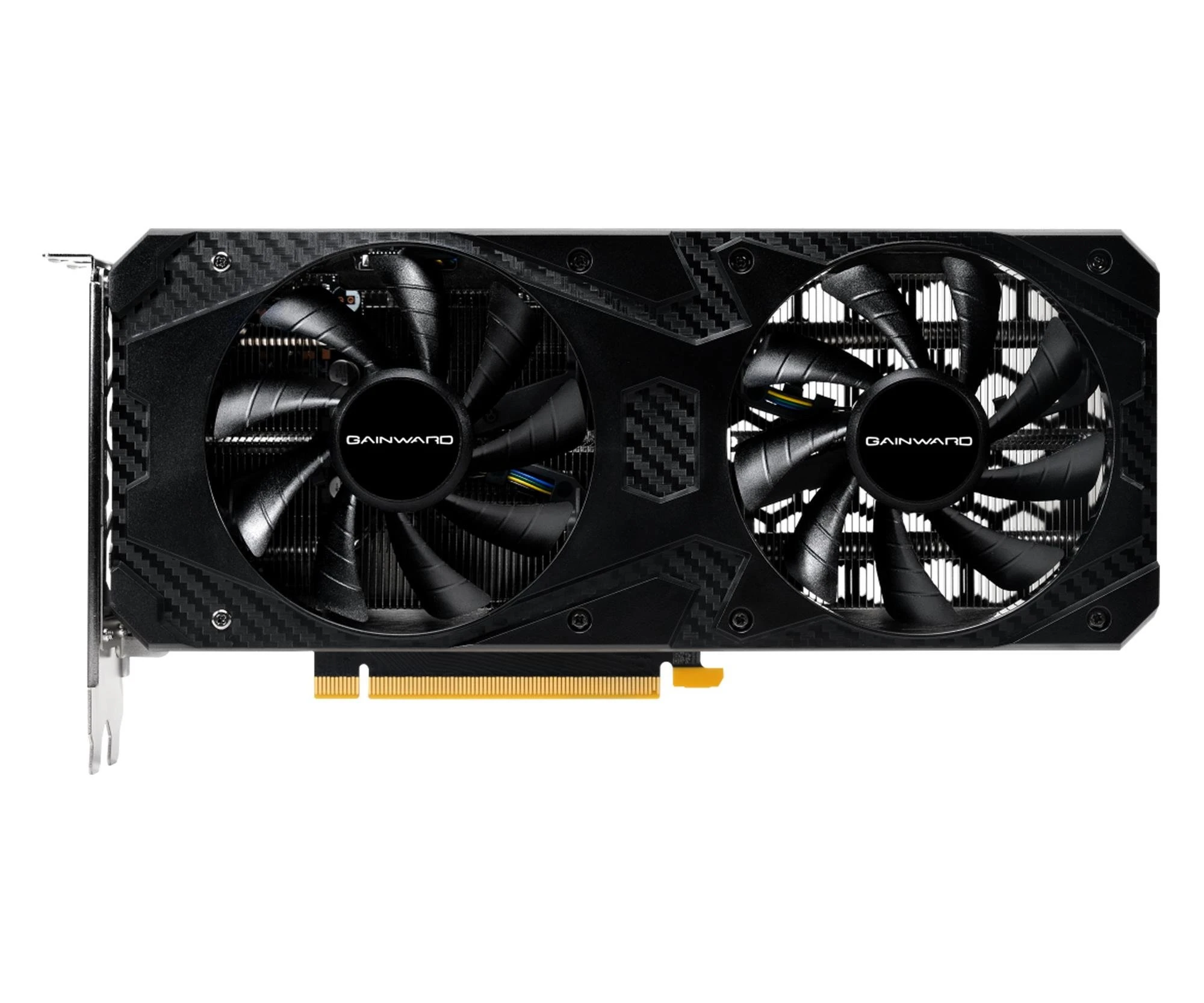 Gainward  GeForce RTX 3060 Python II OC 12GB GDDR6 (NE63060U19K9-PG190V) EU